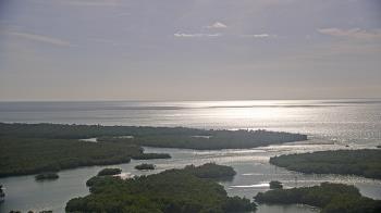 Thumbnail for current weather camera view from Kalea Bay in Naples, Florida