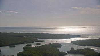Thumbnail for current weather camera view from Kalea Bay in Naples, Florida