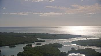 Thumbnail for current weather camera view from Kalea Bay in Naples, Florida