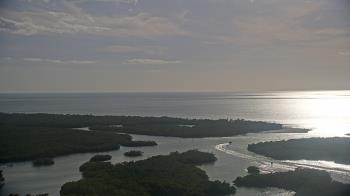Thumbnail for current weather camera view from Kalea Bay in Naples, Florida