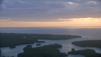 Thumbnail for current weather camera view from Kalea Bay in Naples, Florida