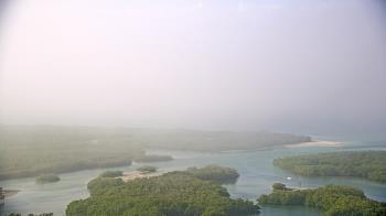 Thumbnail for current weather camera view from Kalea Bay in Naples, Florida