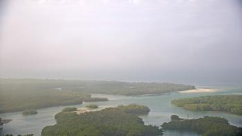 Thumbnail for current weather camera view from Kalea Bay in Naples, Florida