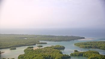 Thumbnail for current weather camera view from Kalea Bay in Naples, Florida