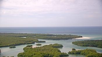 Thumbnail for current weather camera view from Kalea Bay in Naples, Florida
