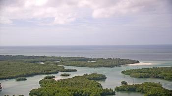 Thumbnail for current weather camera view from Kalea Bay in Naples, Florida