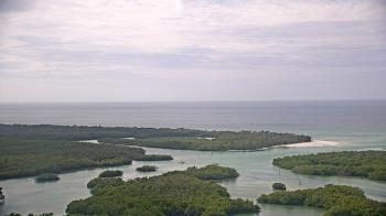 Thumbnail for current weather camera view from Kalea Bay in Naples, Florida