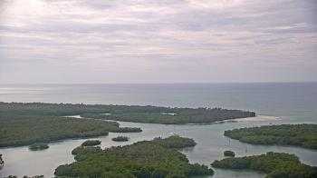 Thumbnail for current weather camera view from Kalea Bay in Naples, Florida