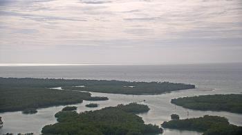 Thumbnail for current weather camera view from Kalea Bay in Naples, Florida