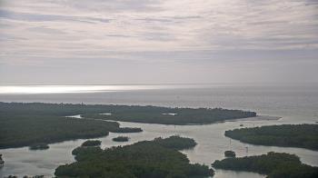 Thumbnail for current weather camera view from Kalea Bay in Naples, Florida