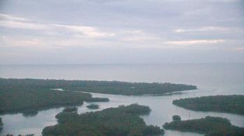 Thumbnail for current weather camera view from Kalea Bay in Naples, Florida