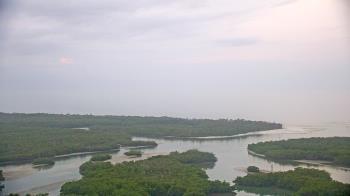 Thumbnail for current weather camera view from Kalea Bay in Naples, Florida