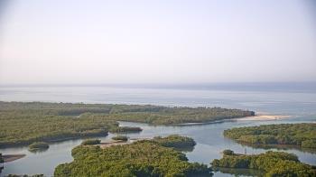 Weather camera view of Kalea Bay.