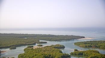 Thumbnail for current weather camera view from Kalea Bay in Naples, Florida