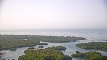 Thumbnail for current weather camera view from Kalea Bay in Naples, Florida