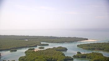 Thumbnail for current weather camera view from Kalea Bay in Naples, Florida