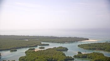 Thumbnail for current weather camera view from Kalea Bay in Naples, Florida