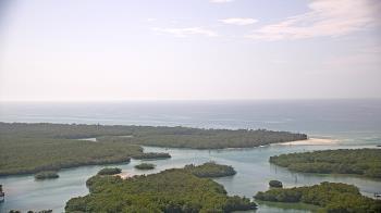 Thumbnail for current weather camera view from Kalea Bay in Naples, Florida