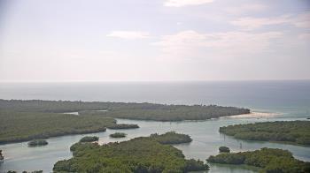 Thumbnail for current weather camera view from Kalea Bay in Naples, Florida