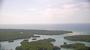 Thumbnail for current weather camera view from Kalea Bay in Naples, Florida