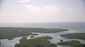 Thumbnail for current weather camera view from Kalea Bay in Naples, Florida