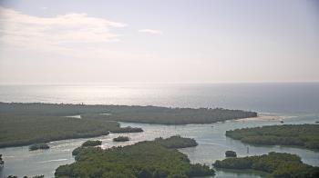 Thumbnail for current weather camera view from Kalea Bay in Naples, Florida