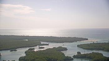 Thumbnail for current weather camera view from Kalea Bay in Naples, Florida