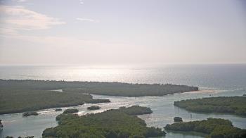 Thumbnail for current weather camera view from Kalea Bay in Naples, Florida