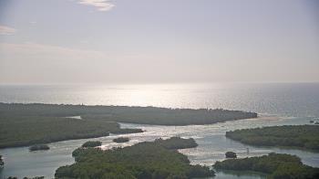 Thumbnail for current weather camera view from Kalea Bay in Naples, Florida