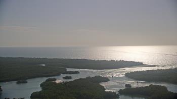 Thumbnail for current weather camera view from Kalea Bay in Naples, Florida
