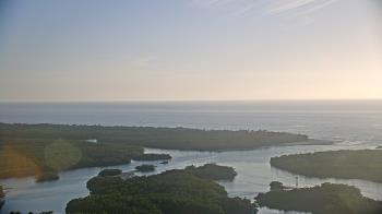 Thumbnail for current weather camera view from Kalea Bay in Naples, Florida