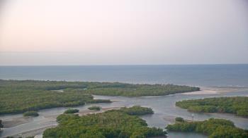Thumbnail for current weather camera view from Kalea Bay in Naples, Florida