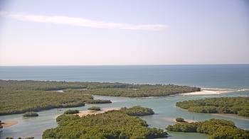 Weather camera view of Kalea Bay.