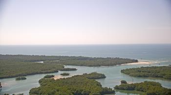 Weather camera view of Kalea Bay.