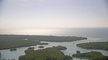 Thumbnail for current weather camera view from Kalea Bay in Naples, Florida