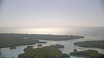 Thumbnail for current weather camera view from Kalea Bay in Naples, Florida