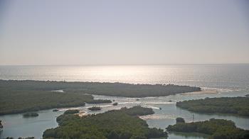 Thumbnail for current weather camera view from Kalea Bay in Naples, Florida