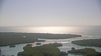 Thumbnail for current weather camera view from Kalea Bay in Naples, Florida
