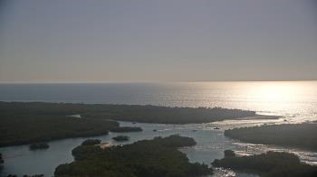 Thumbnail for current weather camera view from Kalea Bay in Naples, Florida