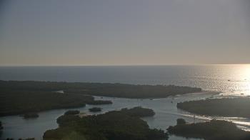 Thumbnail for current weather camera view from Kalea Bay in Naples, Florida