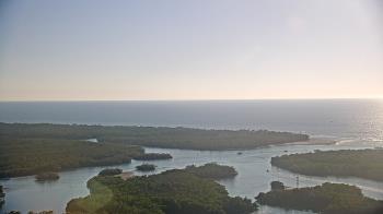 Thumbnail for current weather camera view from Kalea Bay in Naples, Florida