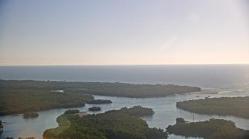 Thumbnail for current weather camera view from Kalea Bay in Naples, Florida