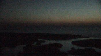 Thumbnail for current weather camera view from Kalea Bay in Naples, Florida