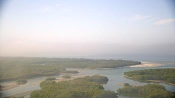 Thumbnail for current weather camera view from Kalea Bay in Naples, Florida