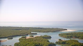 Thumbnail for current weather camera view from Kalea Bay in Naples, Florida