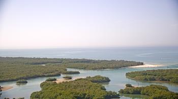 Thumbnail for current weather camera view from Kalea Bay in Naples, Florida