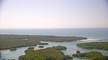 Thumbnail for current weather camera view from Kalea Bay in Naples, Florida