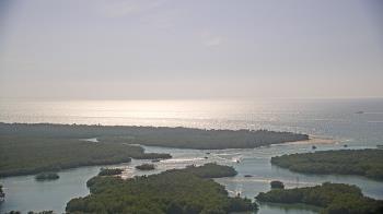 Thumbnail for current weather camera view from Kalea Bay in Naples, Florida