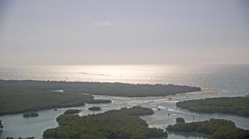 Thumbnail for current weather camera view from Kalea Bay in Naples, Florida