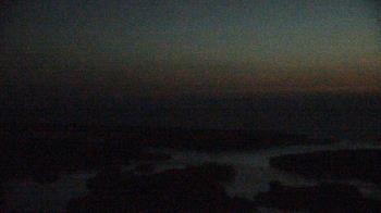 Thumbnail for current weather camera view from Kalea Bay in Naples, Florida